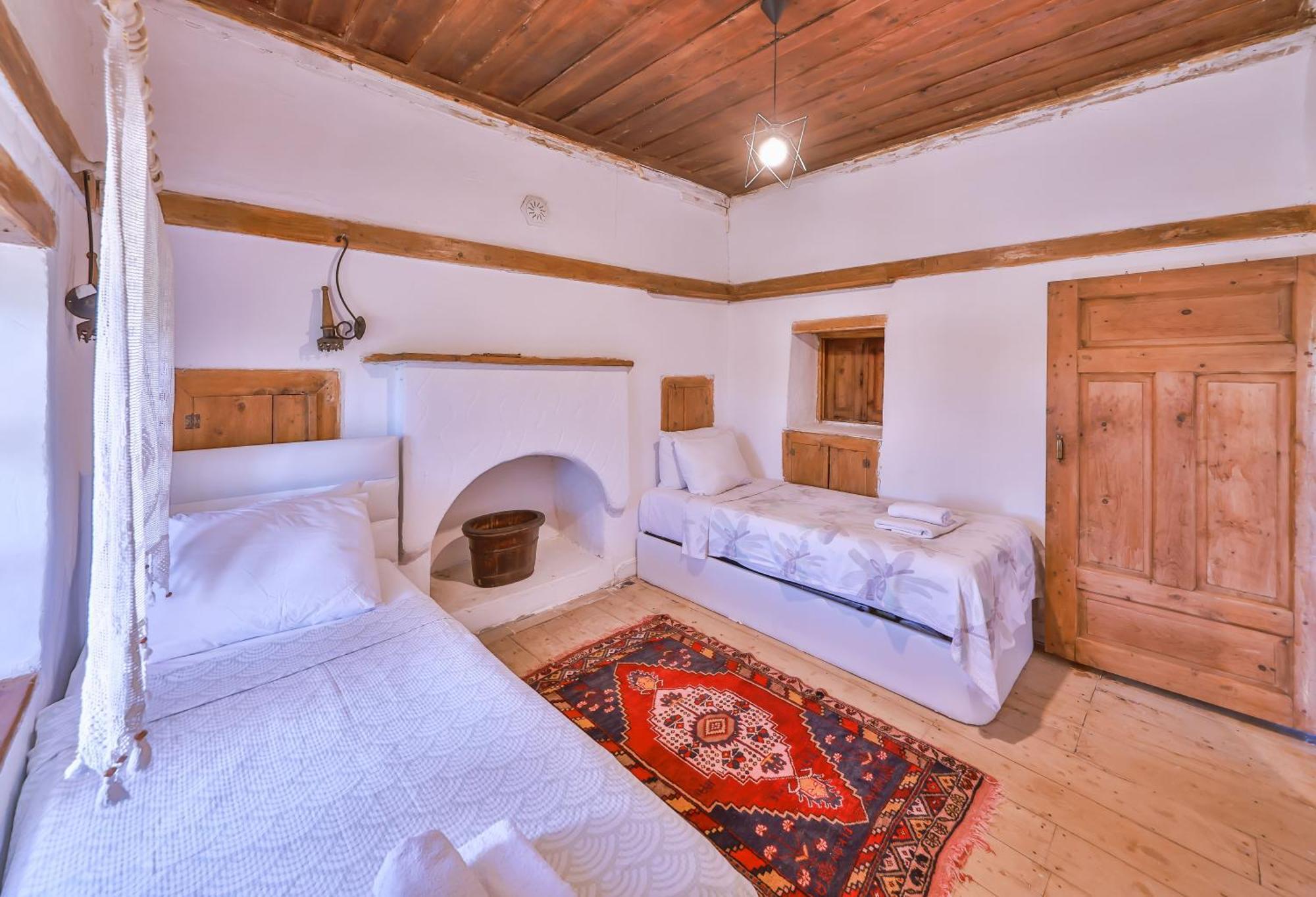 Apartament Bademlique Stone *