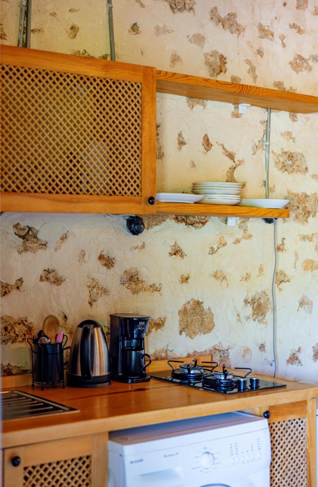 Apartament Bademlique Stone *