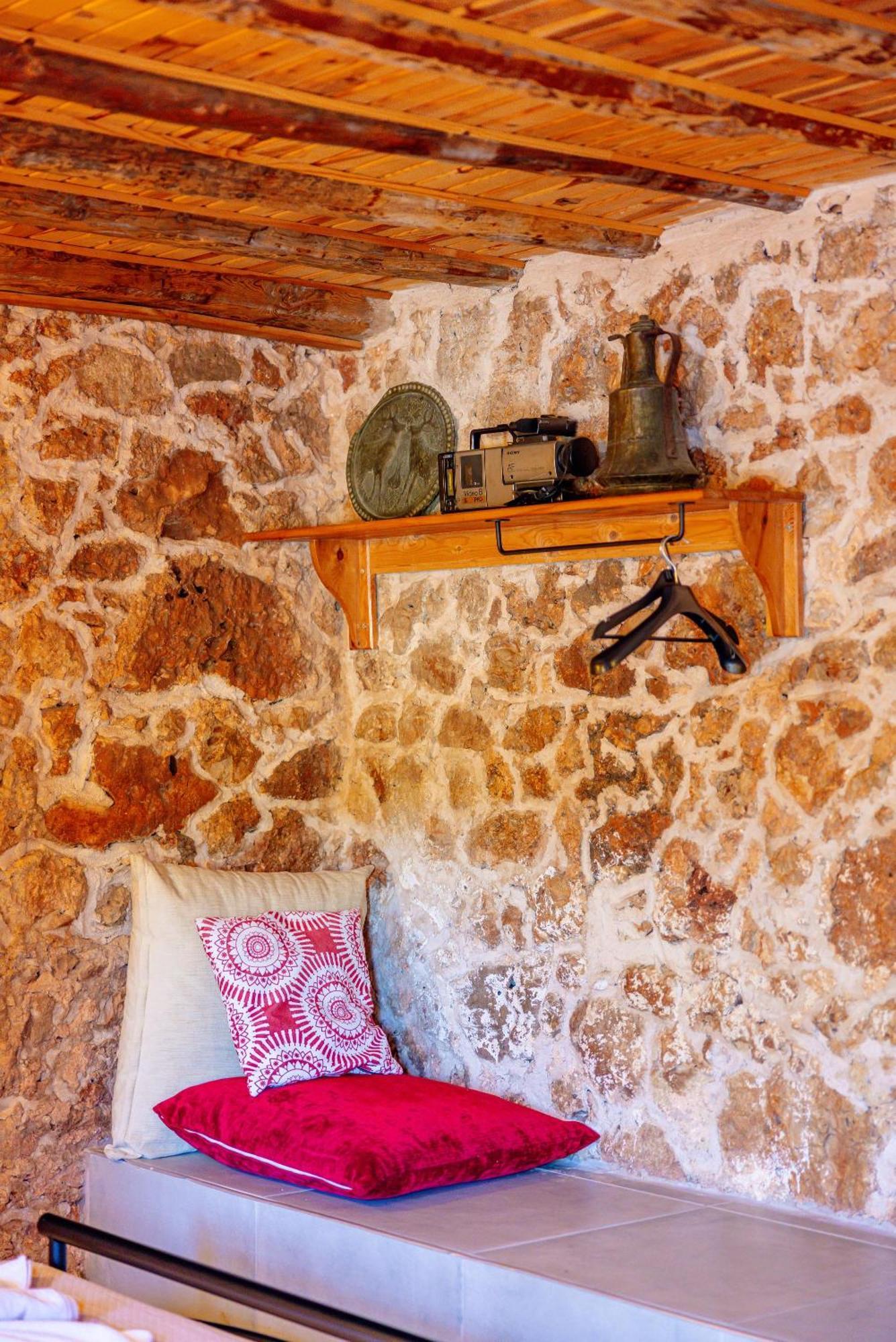 Bademlique Stone Apartament *
