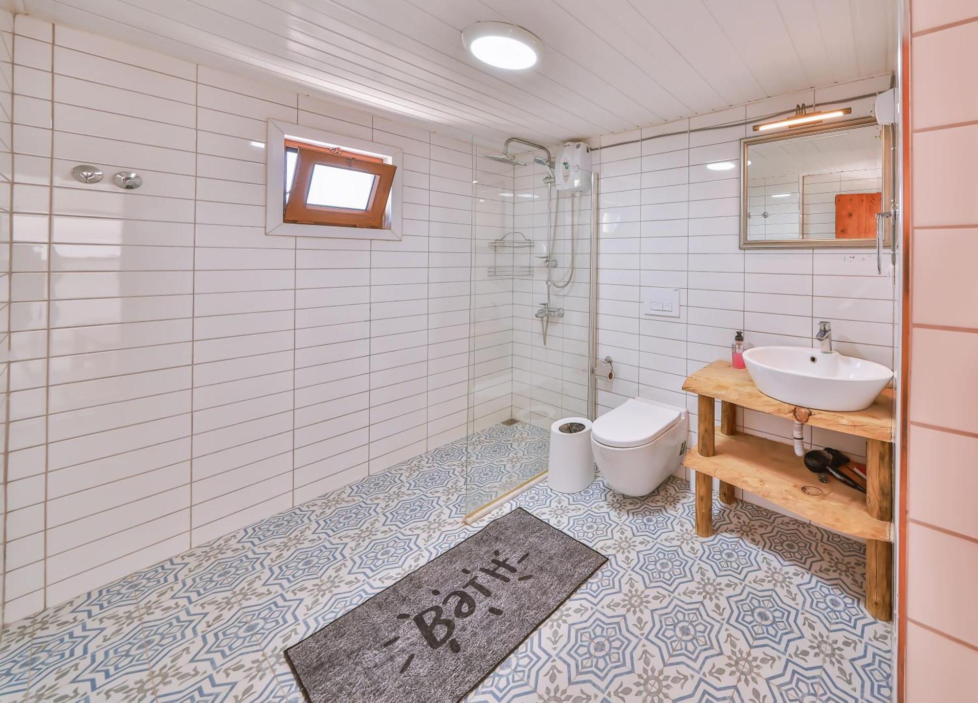 Bademlique Stone Apartment Kas